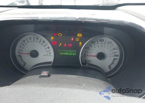 2009 Ford Explorer Xlt z USA, uszkodzony, nr VIN 1FMEU63EX9UA38809